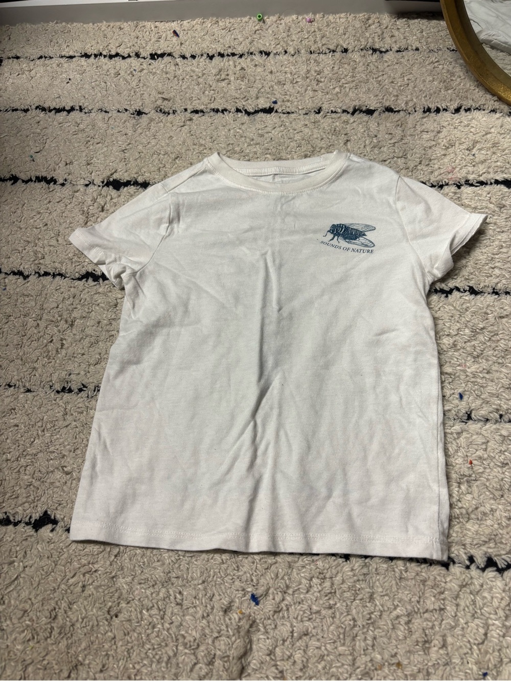 Cat & Jack Cicada T-shirt